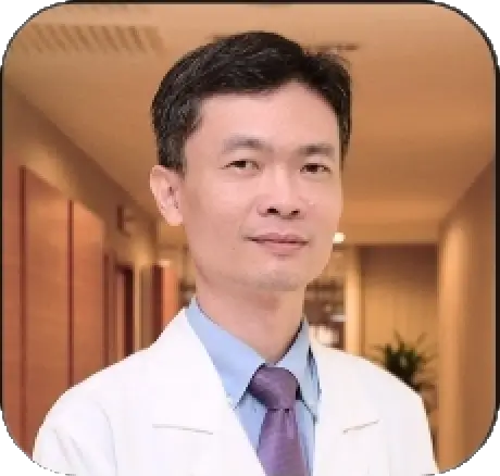 Dr. Wong Teck Wee